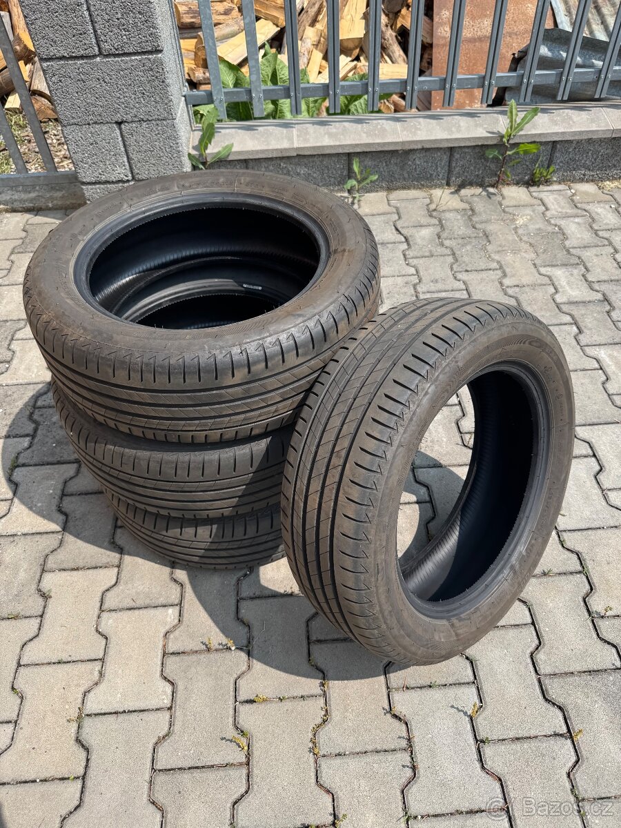 Letní Pneu Bridgestone 195/55R16