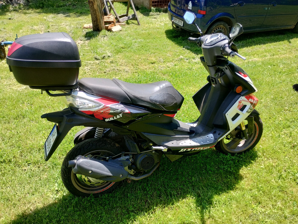 TGB 125