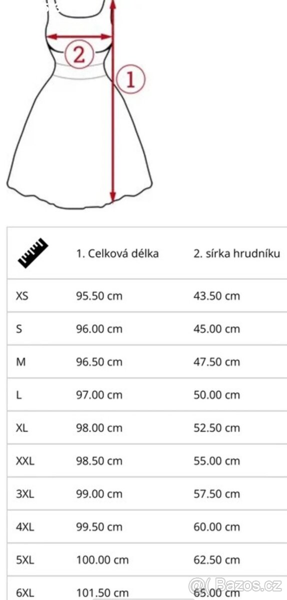 Šaty značka H&R london