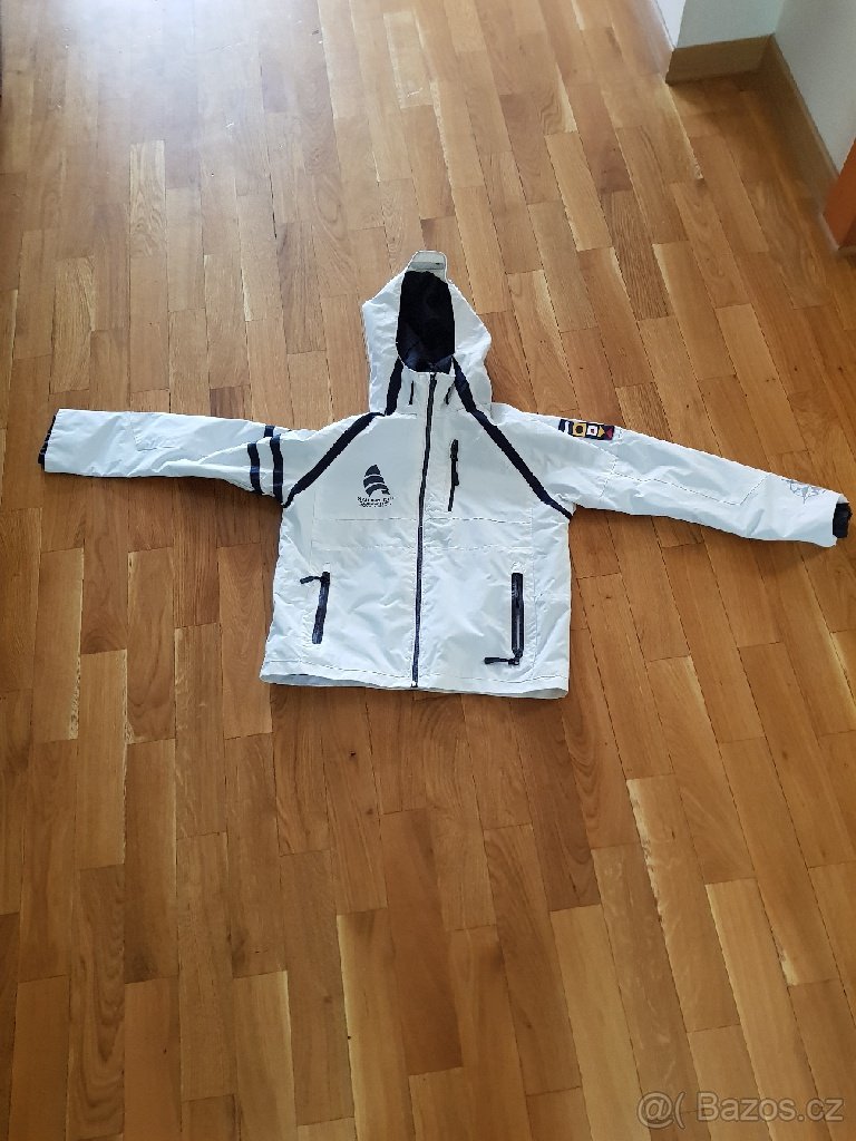 prodám nepromokavou podzimní bundu ZARA