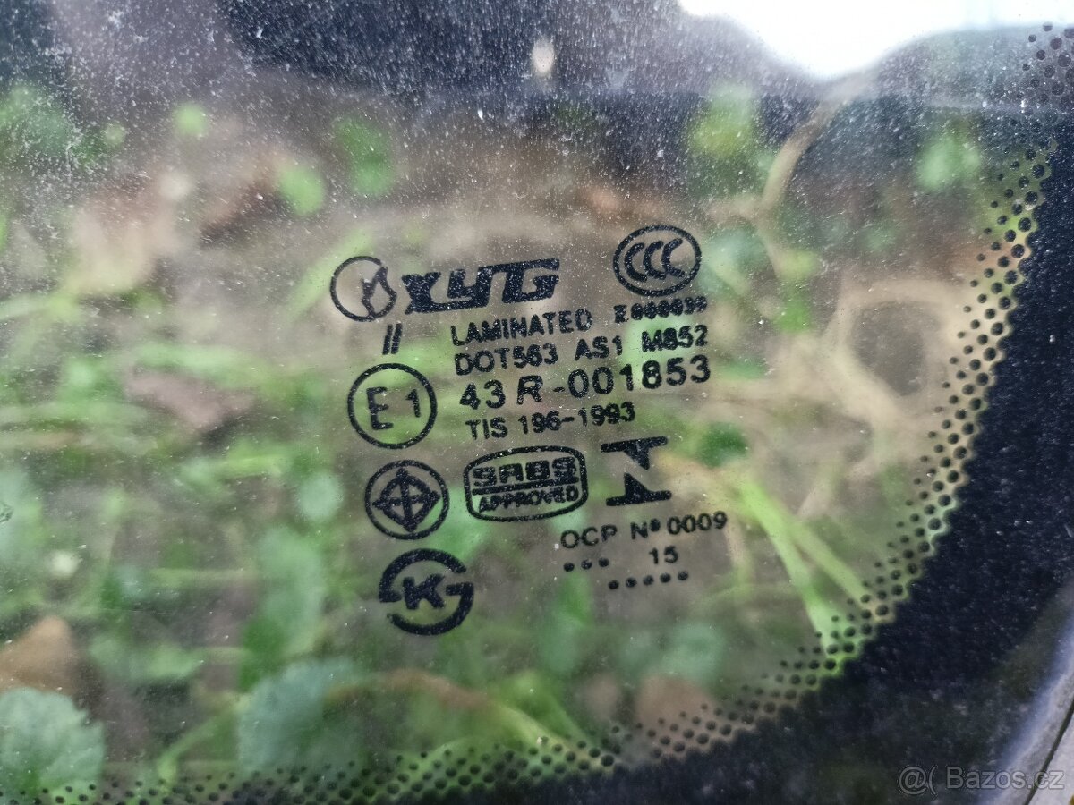 Renault Scenic 97-2004
