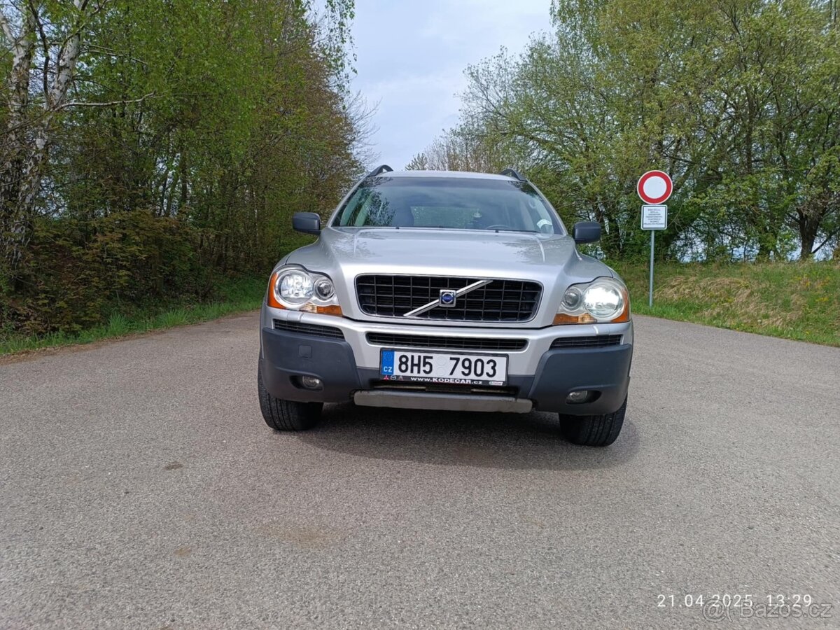 Prodej Volvo XC 90