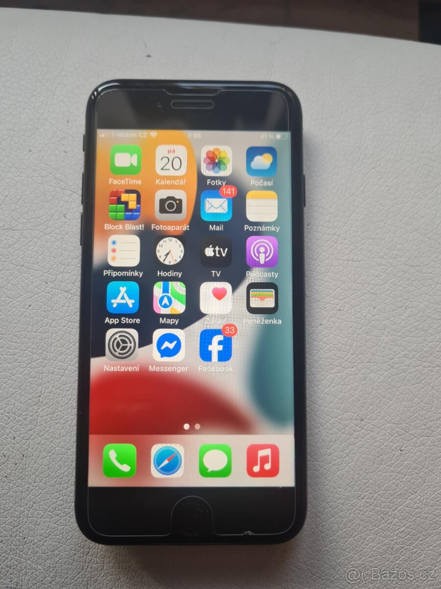 iPhone 7 128 Gb