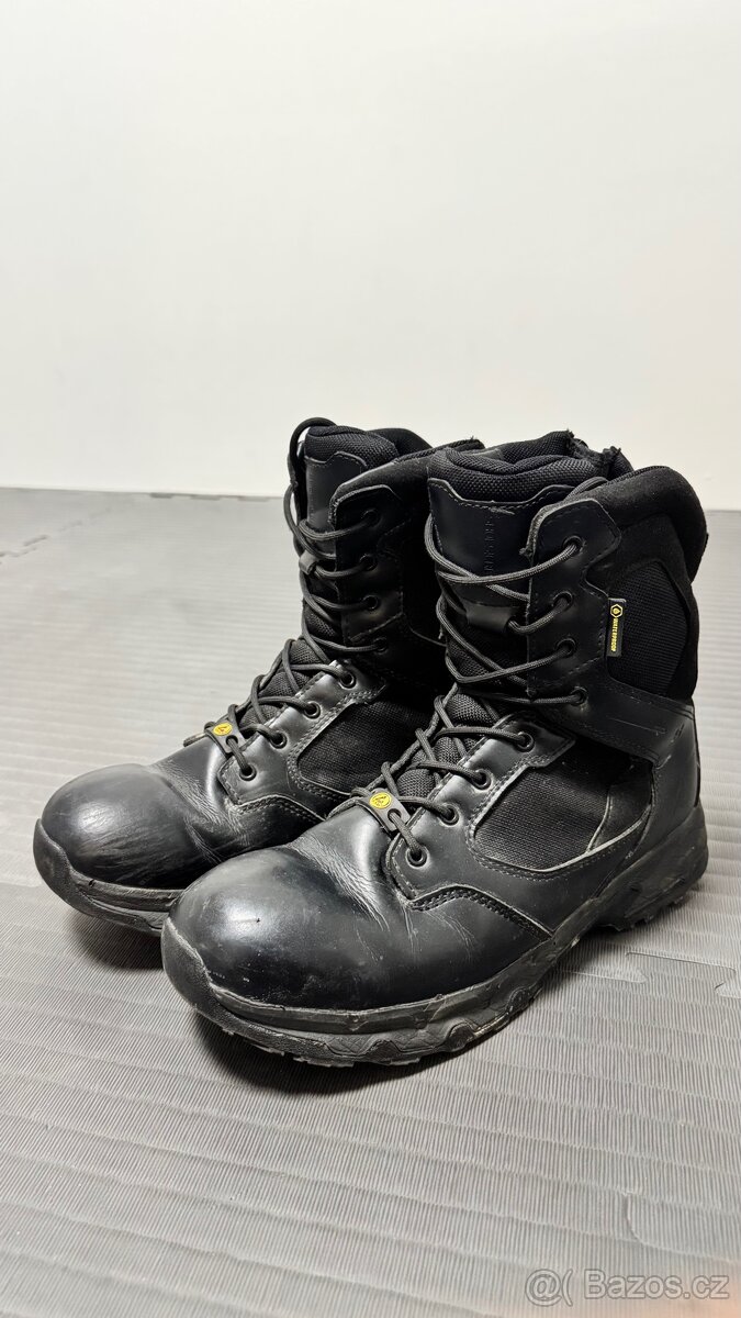 Taktické Boty Shoes4crews vel. 46