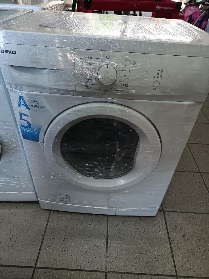 pračka Beko 6 kg