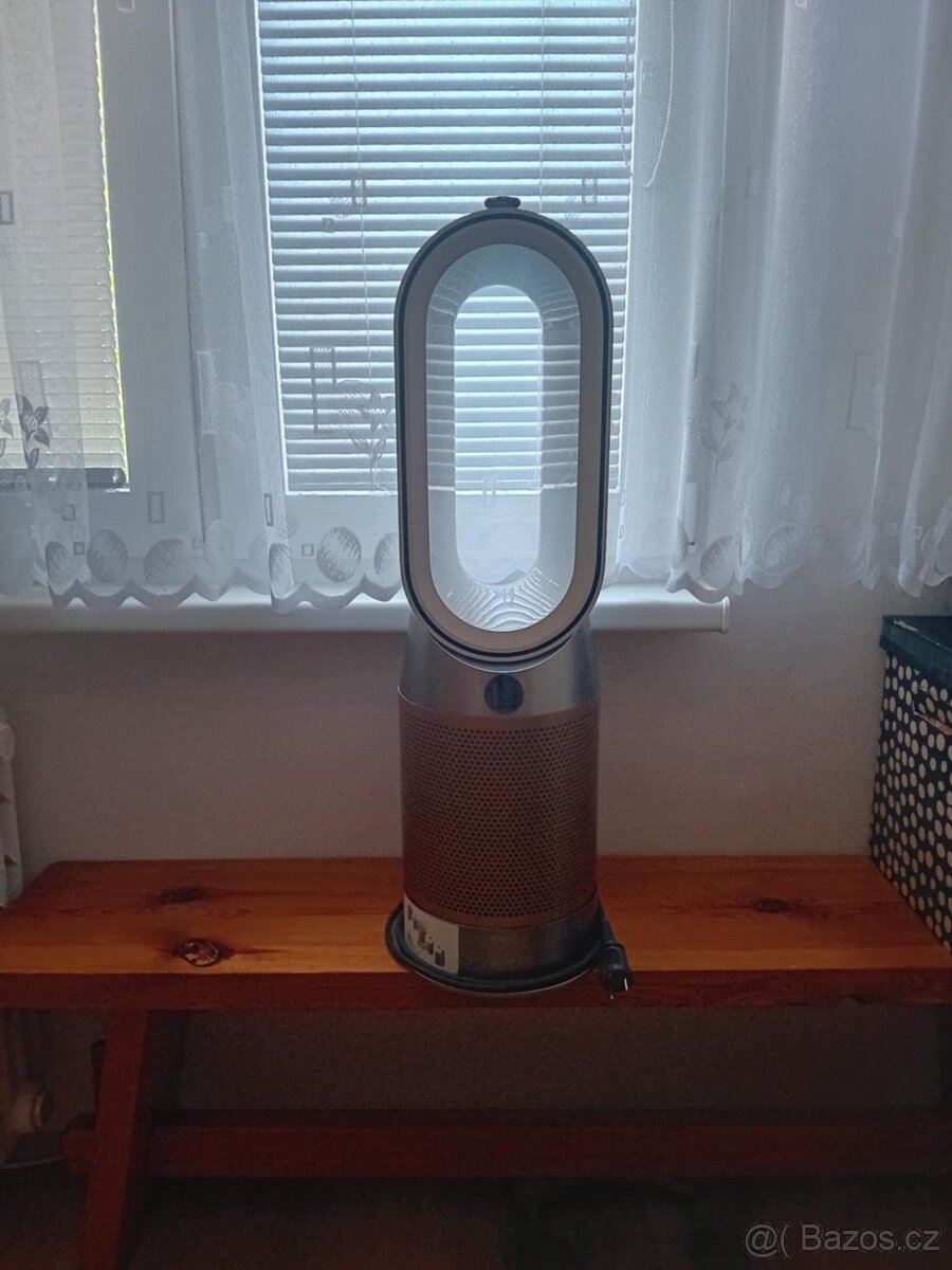 Dyson Purifier Hot+Coll Formaldehyde + Hepa Filtr s aktivním