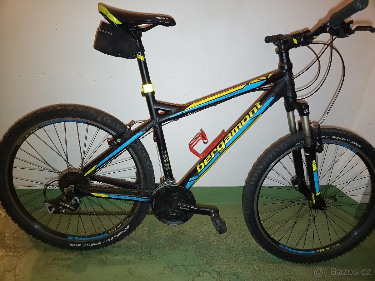 kolo Bergamont VITOX 6.4