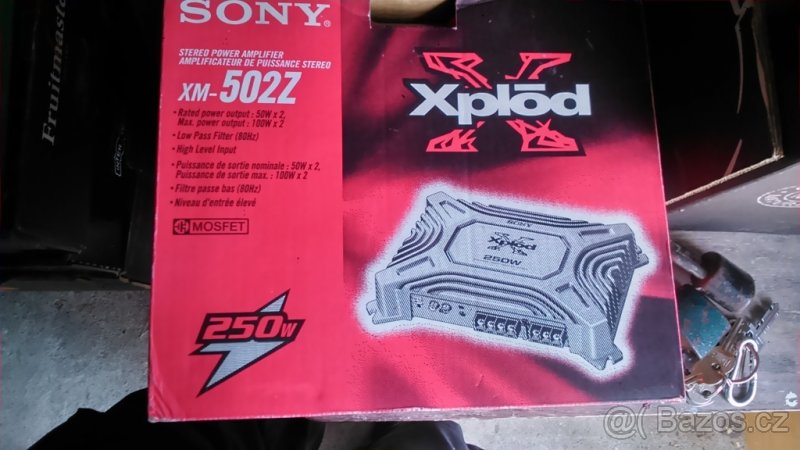 Sony