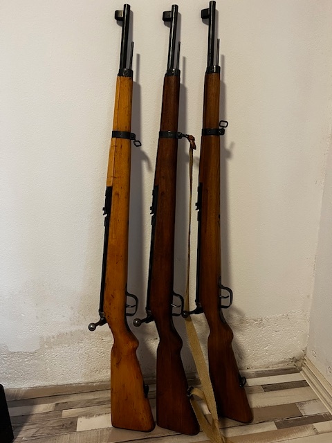 Vzduchovka VZ 47