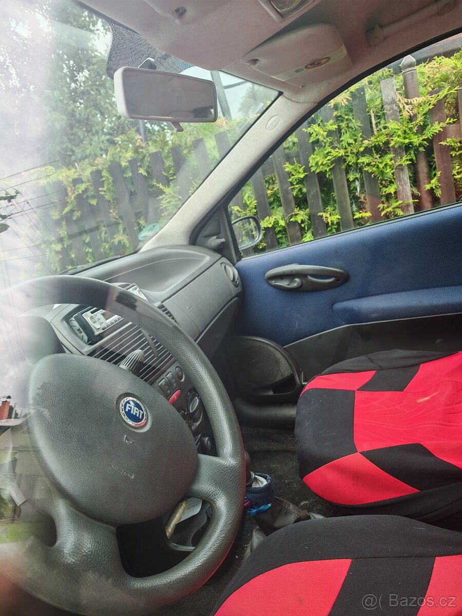 Punto 1.2 po servisu