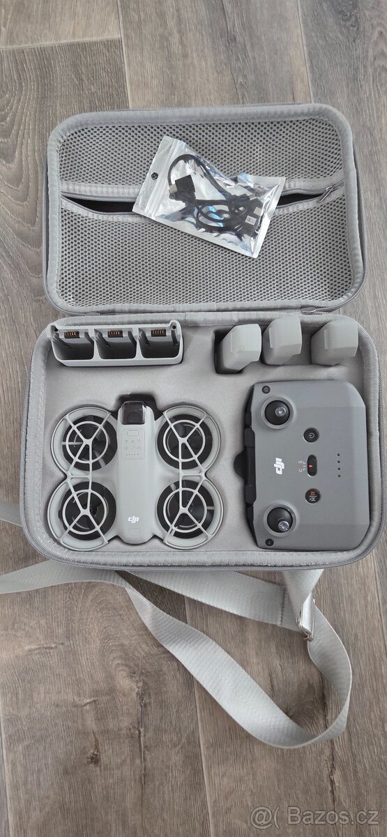 Prodám dron DJ Neo