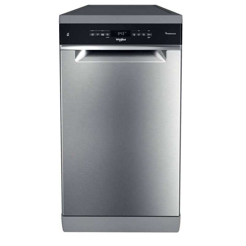 Myčka nádobí Whirlpool WSFO 3O34 PF X