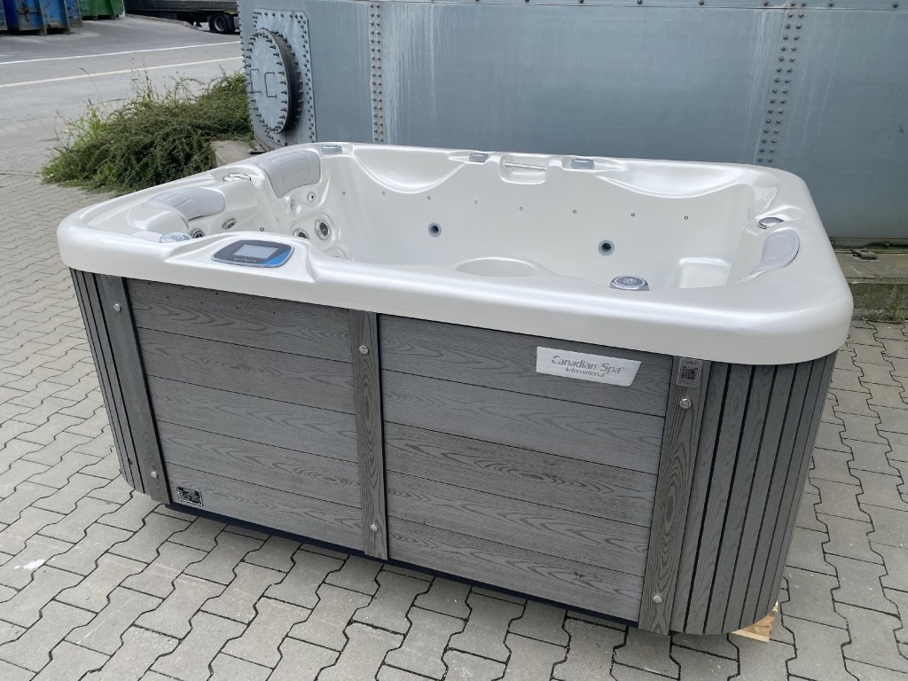 Vířivka canadian spa corall Pro 2 osoby