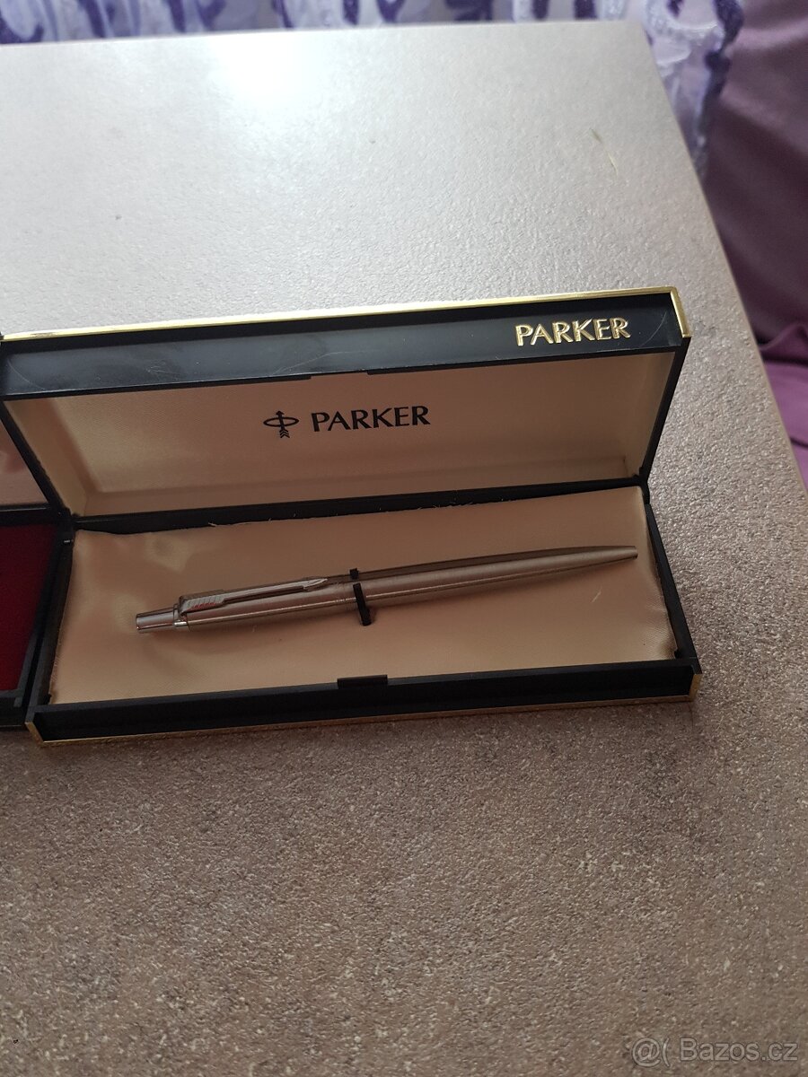 Pero PARKER lux