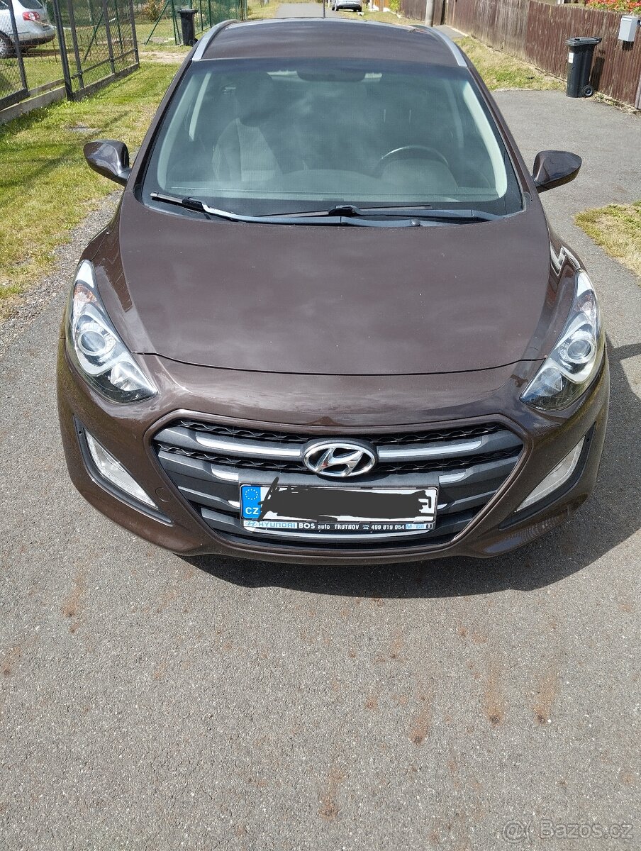 I30 kombi