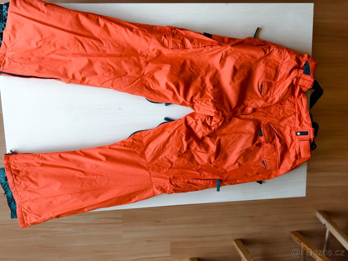 Lyžařské kalhoty PROTEST, XL, Stonava