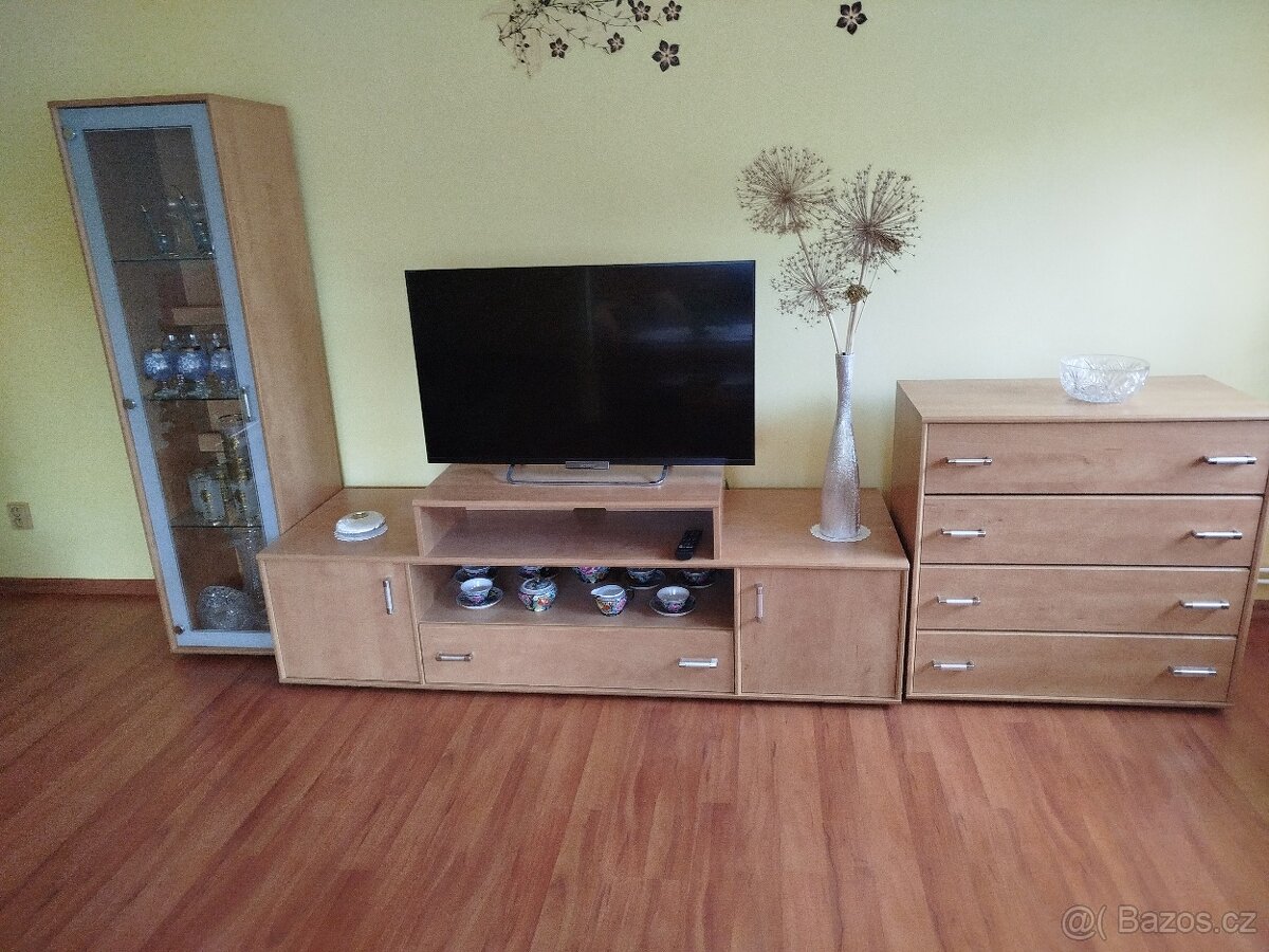 Obývací sestava