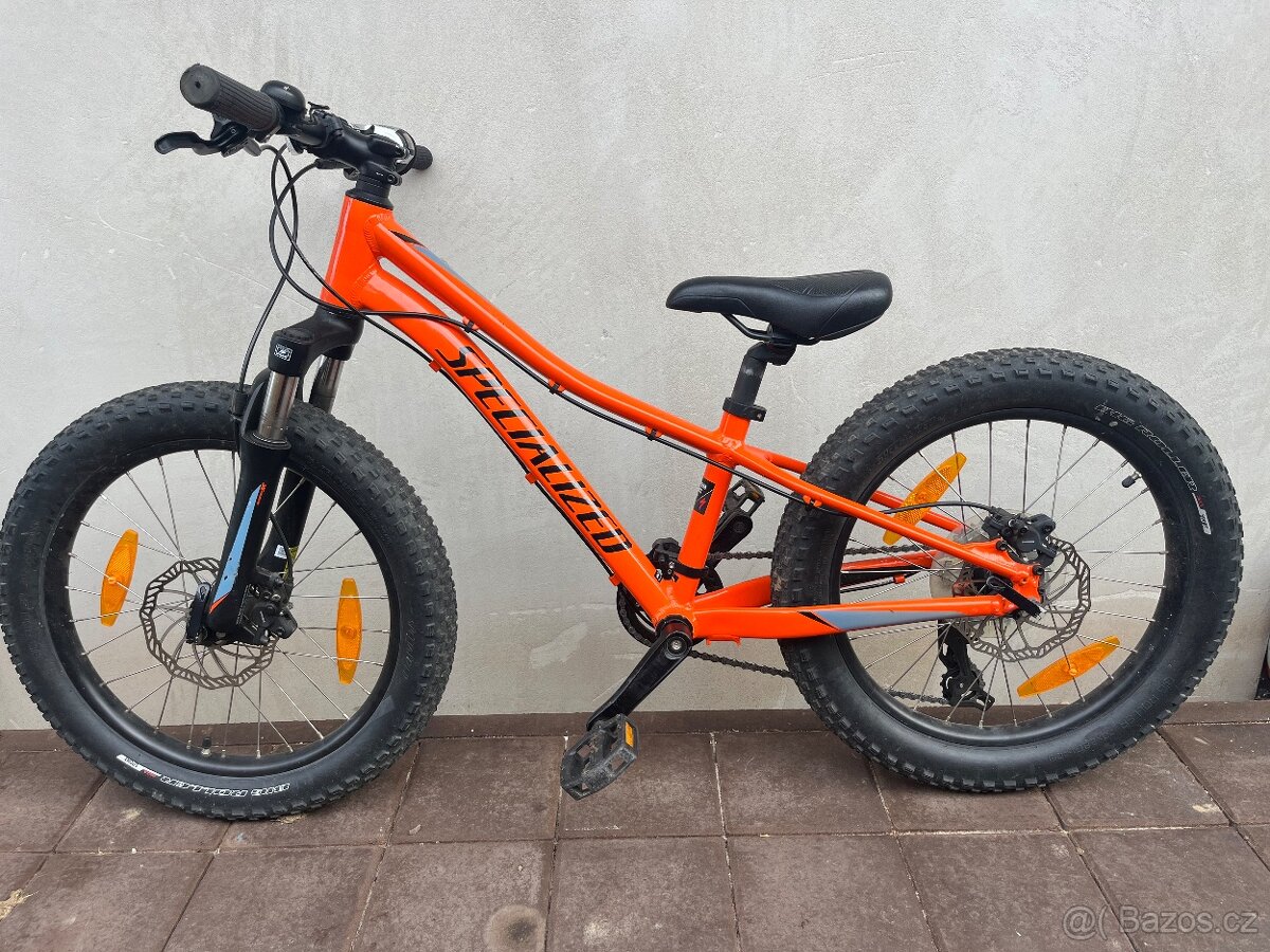 Specialized Riprock 20