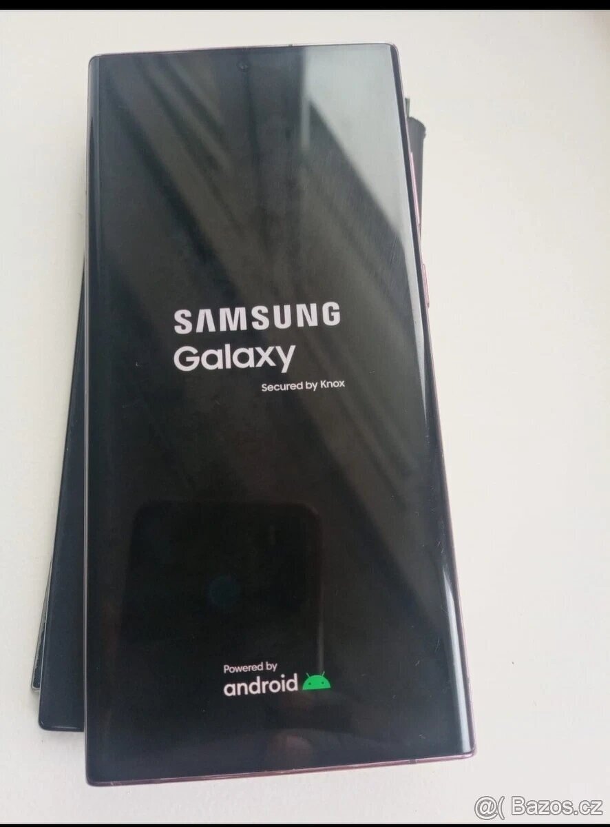 Prodám Samsung Galaxy S22 Ultra 128GB
