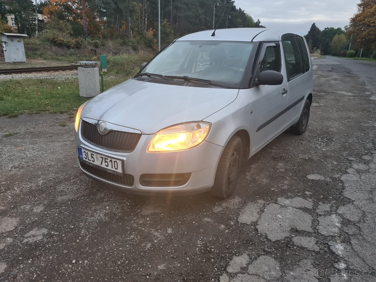 Škoda