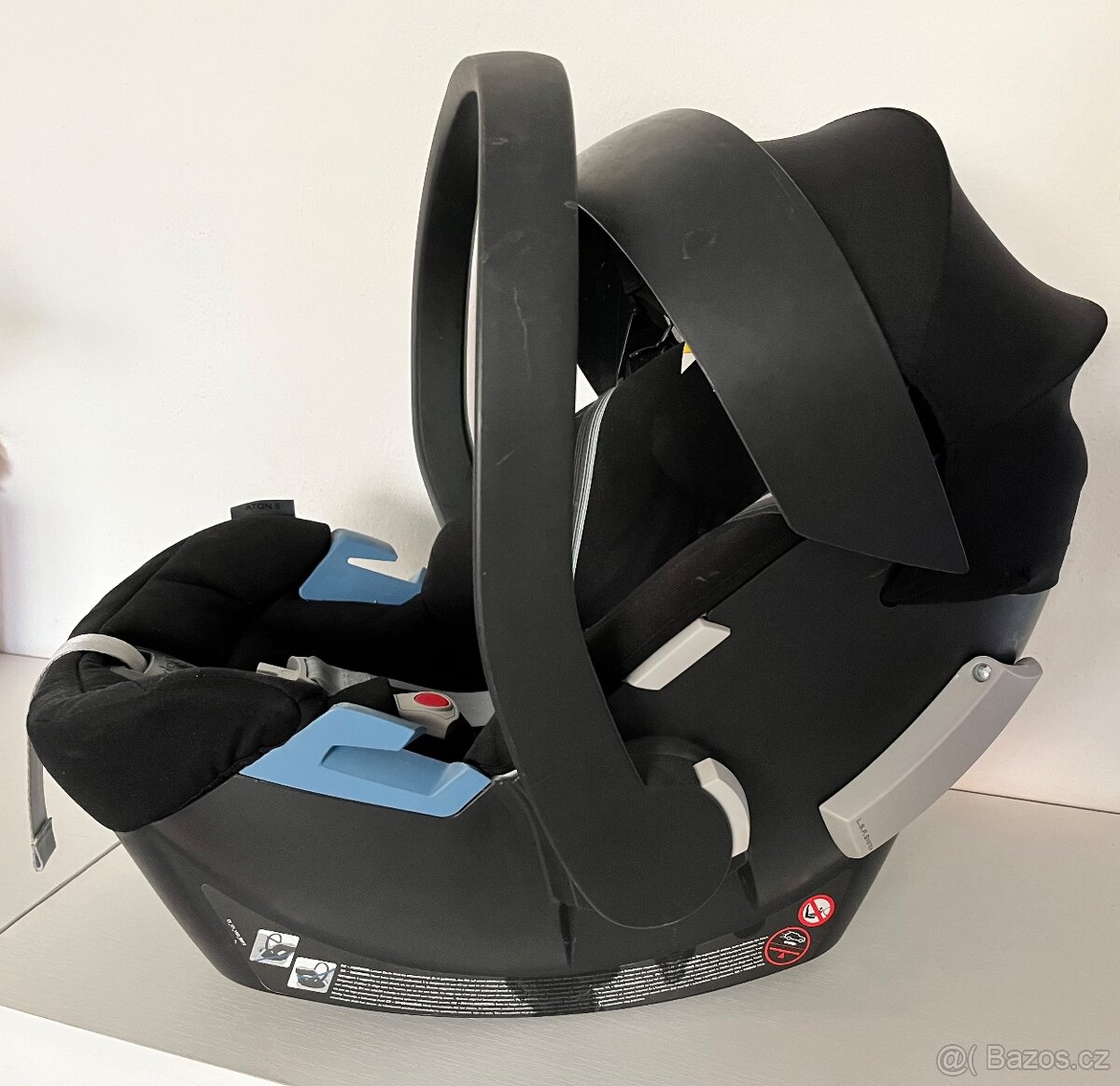 Cybex Aton 5