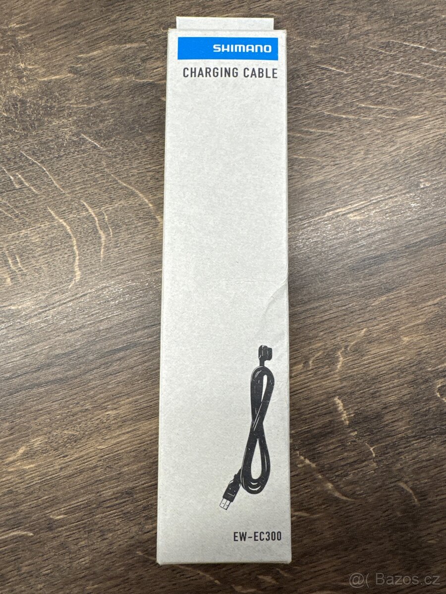 Kabel k nabíjení Shimano Di2