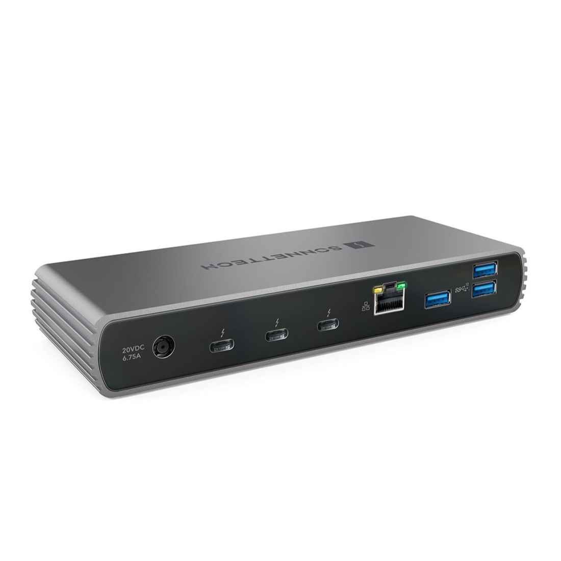 SONNET TECH ECHO 11 THUNDERBOLT 4 DOCK