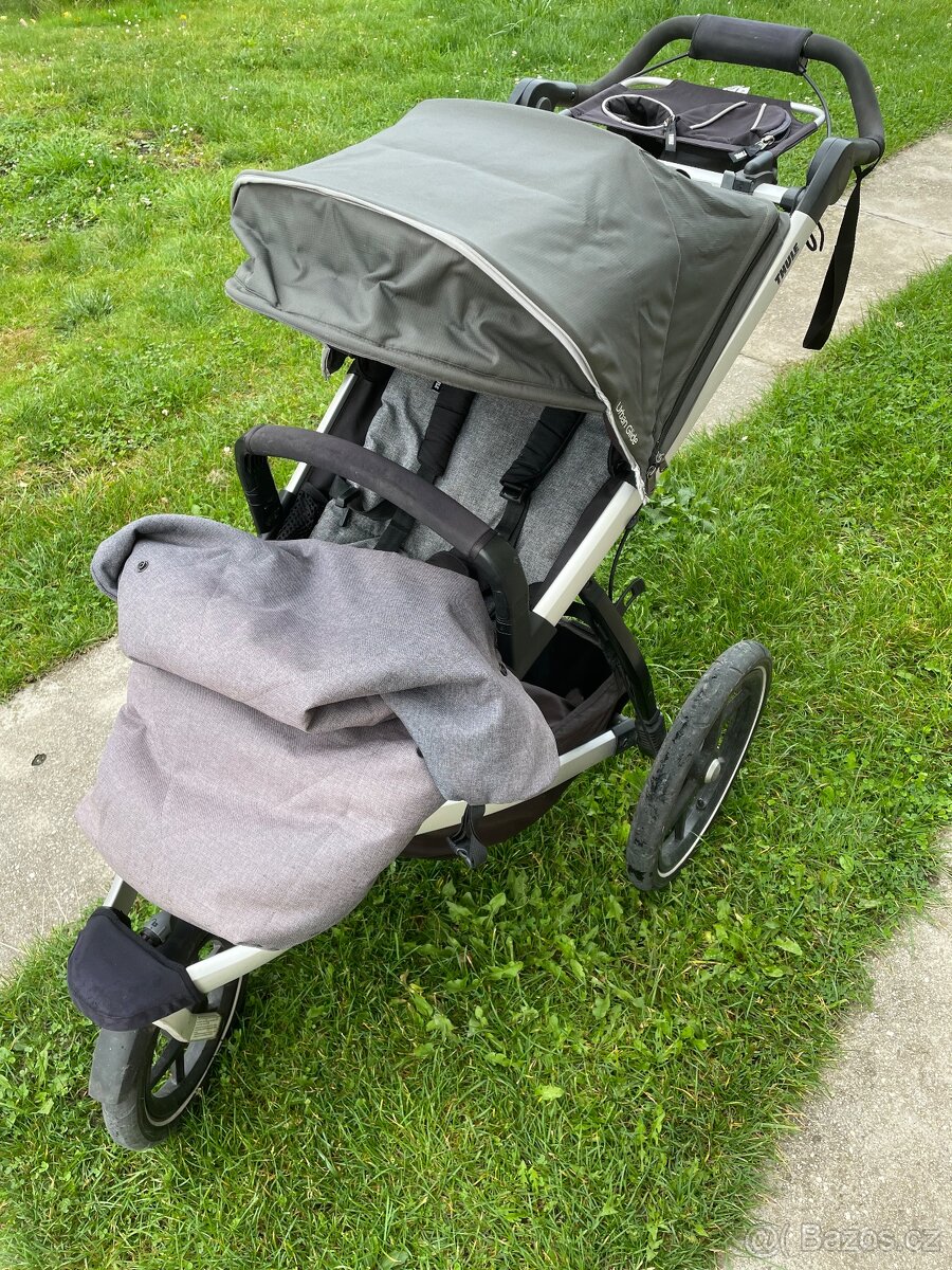 Thule Urban Glide 2 Grey