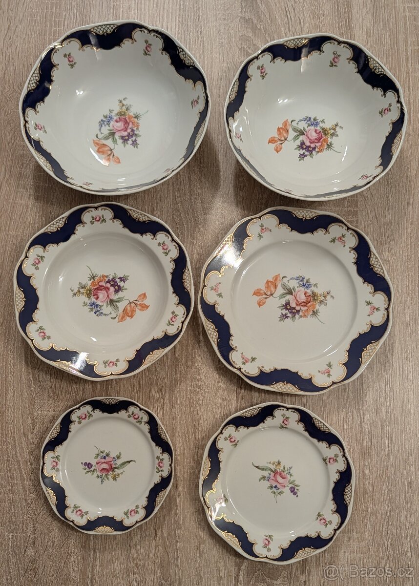 Karlovarský porcelán