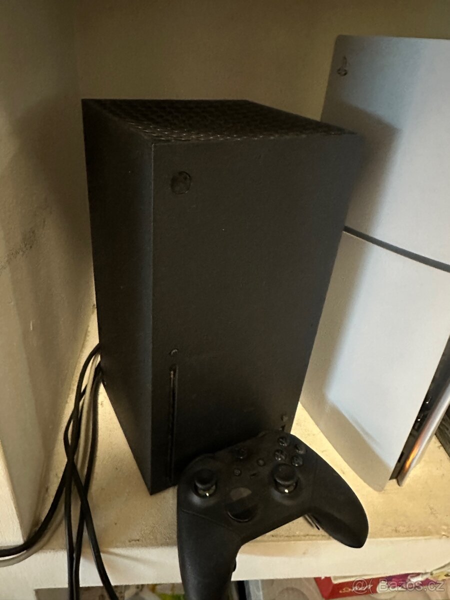 Prodám Xbox series X