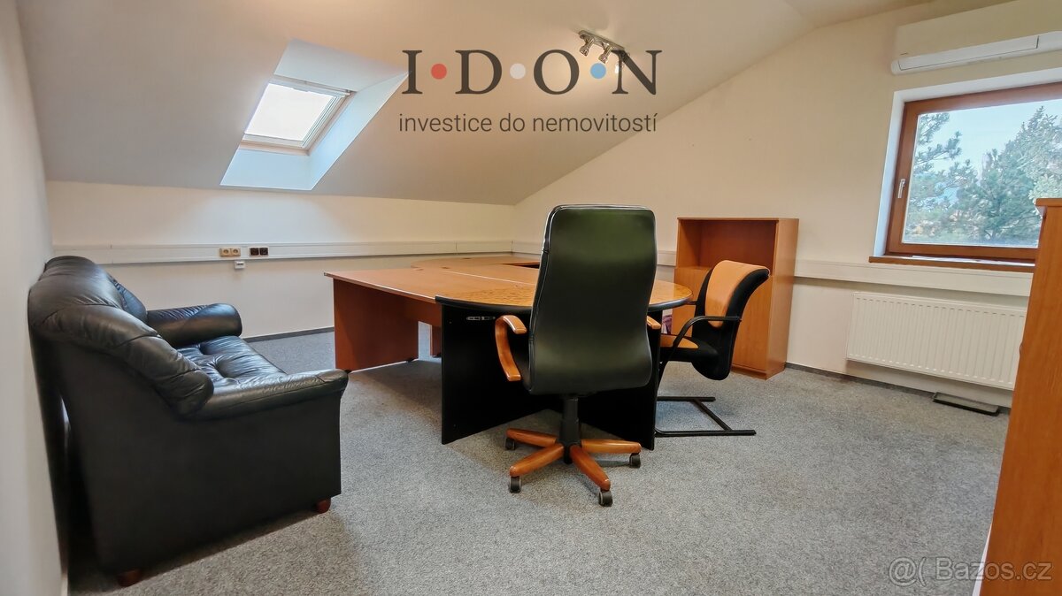 Kancelářský prostor Třinec, Frydecká ul. 18.40m²