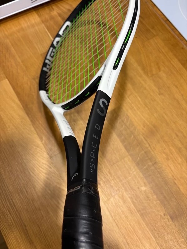 Head Speed MPL 2024 100in 280gr 325mm 16x19 grip L3