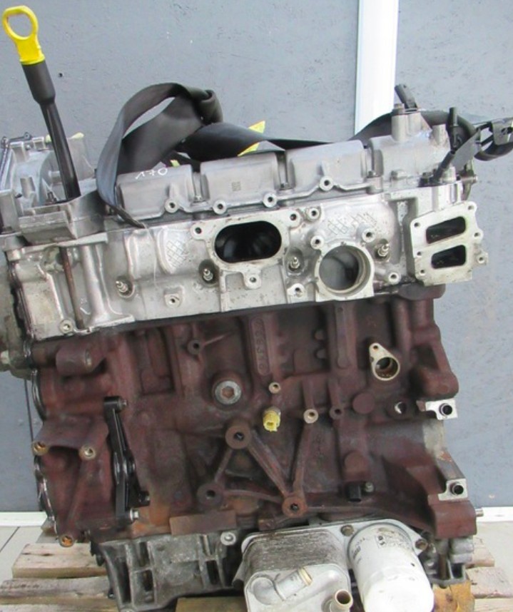 Motor 2.0 Tdci EcoBlue Euro 6 YMFA YMF6