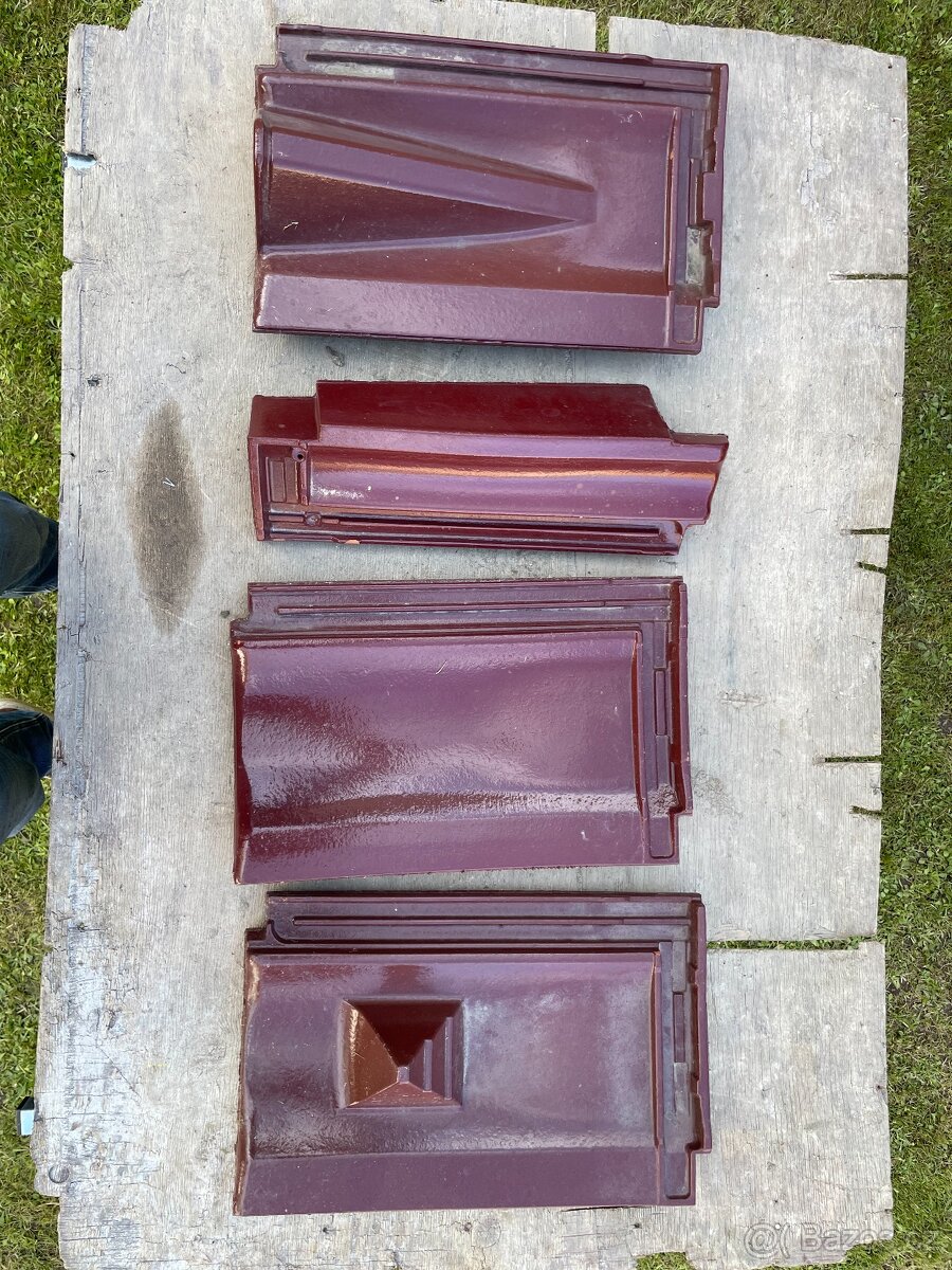 Střešní taška Bramac nebo Tondach