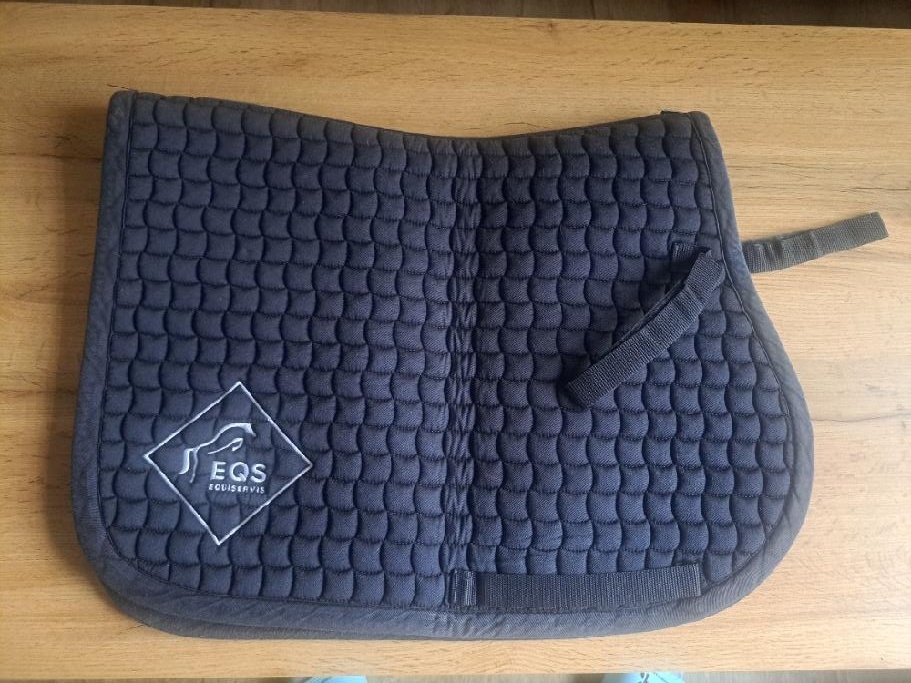 Pony podsedlová dečka Eskadron