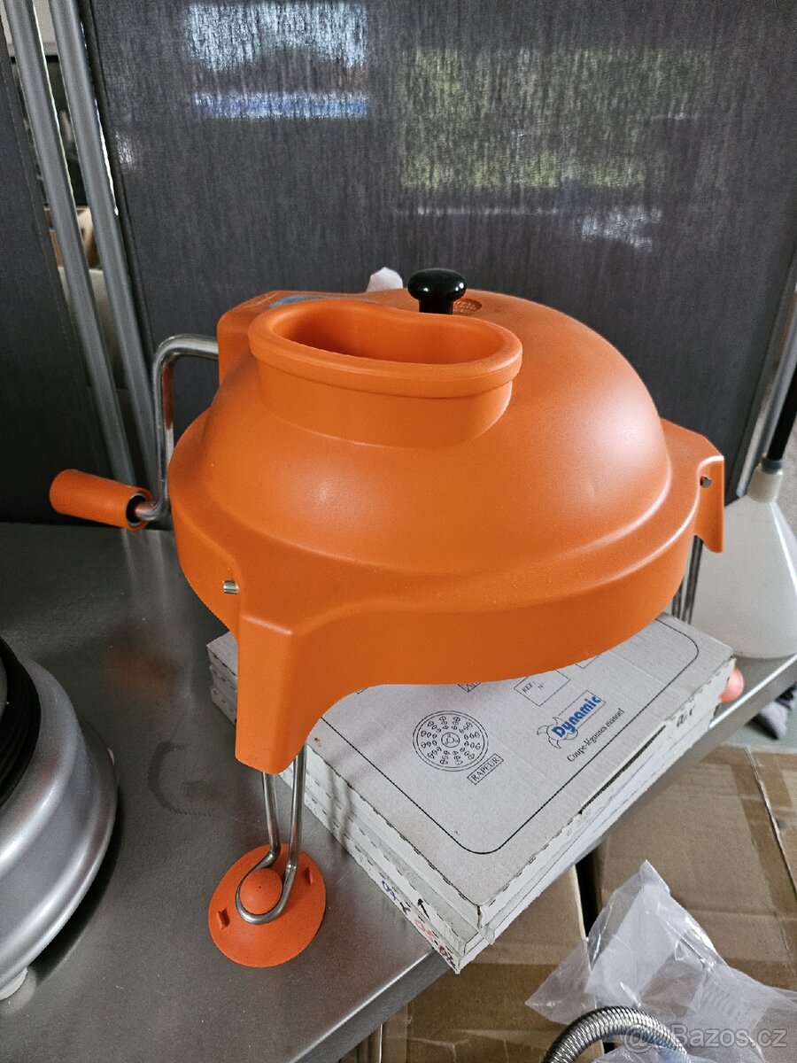 Ruční gastro krouhač Dynamic