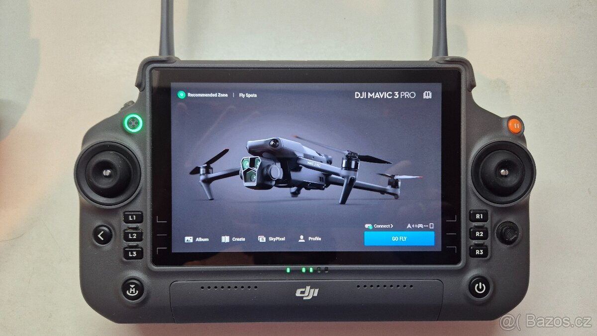 DJI RC Plus RM 700B