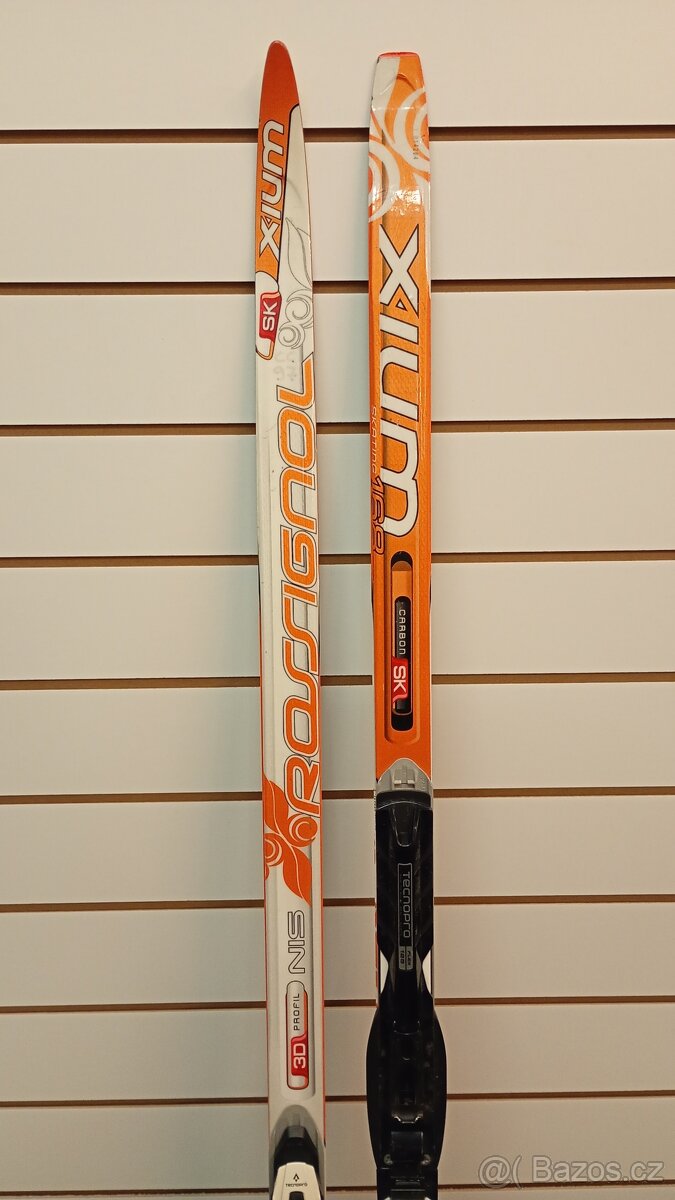 Běžky ROSSIGNOL X-IUM skate 168cm