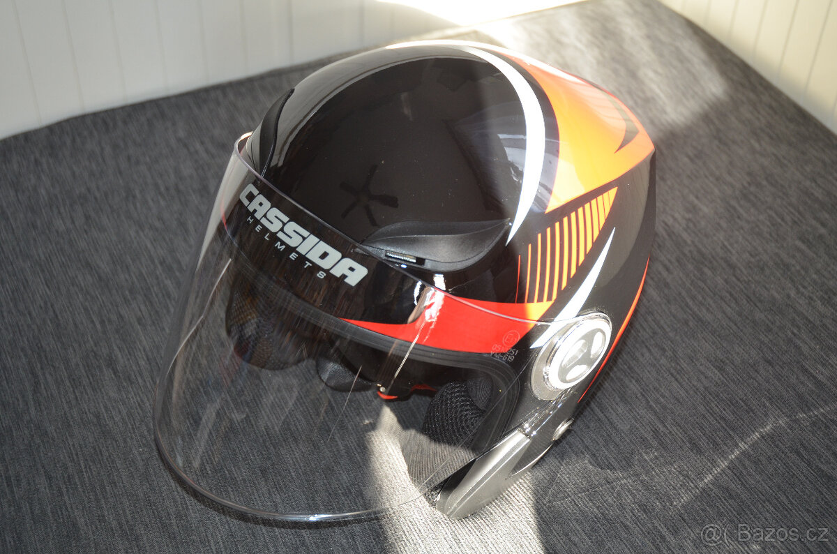 helma Cassida vel. M.