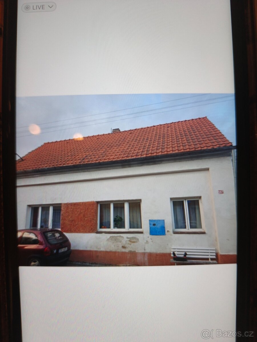 Prodám výhodná investice