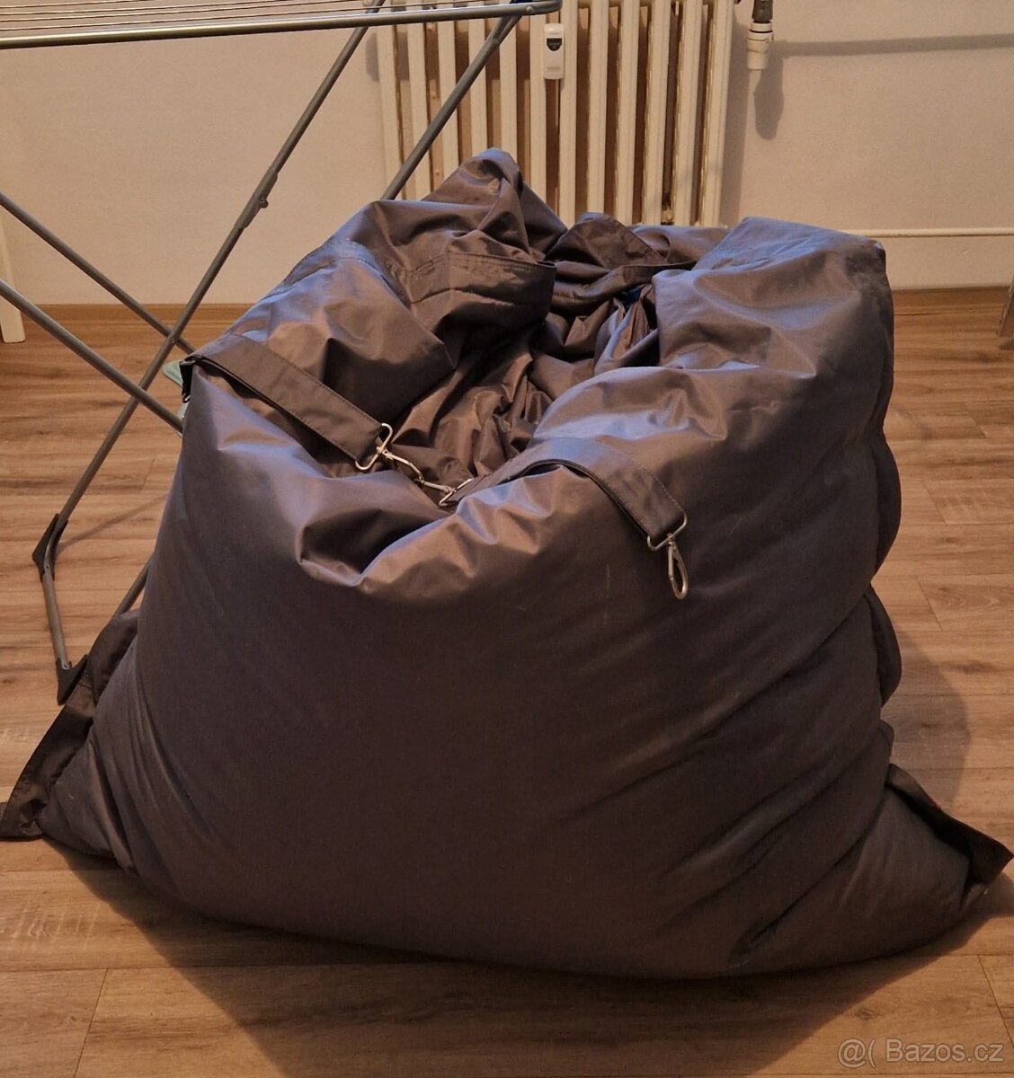 Sedací pytel BEANBAG