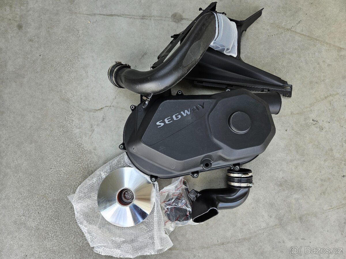 Variátor Segway AT6 Snarler