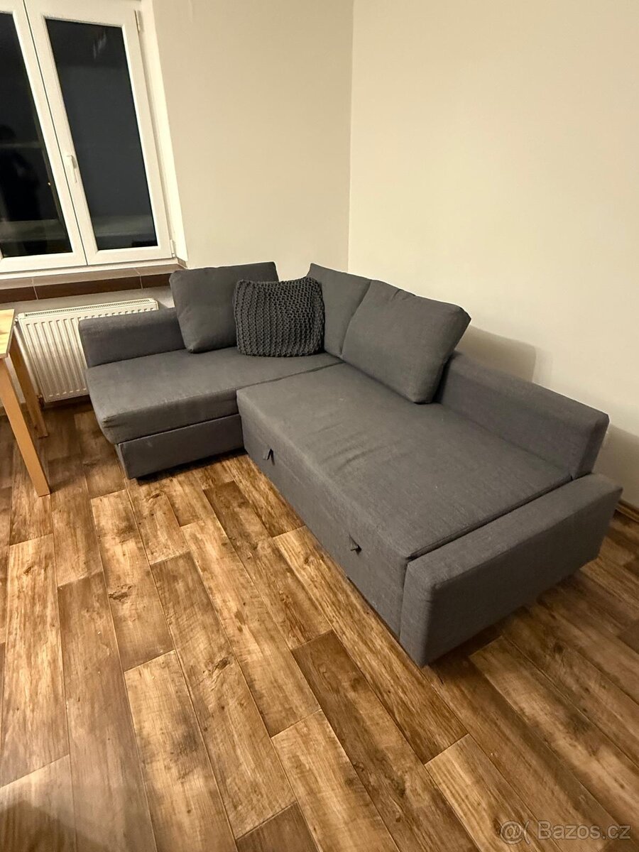 Rozkládací pohovka