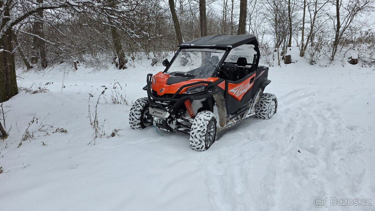 buggy CF Moto Gladiator Z950