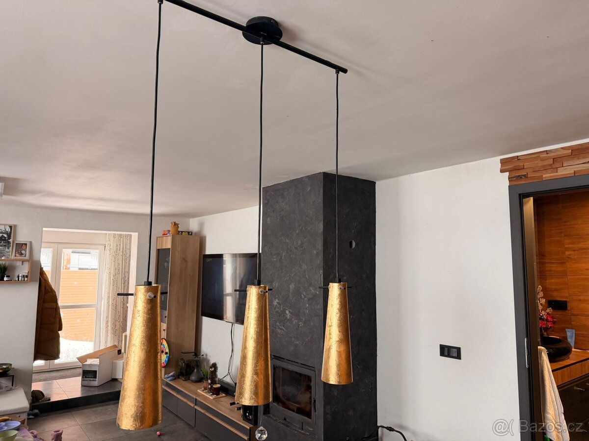 Závěsně svítidlo