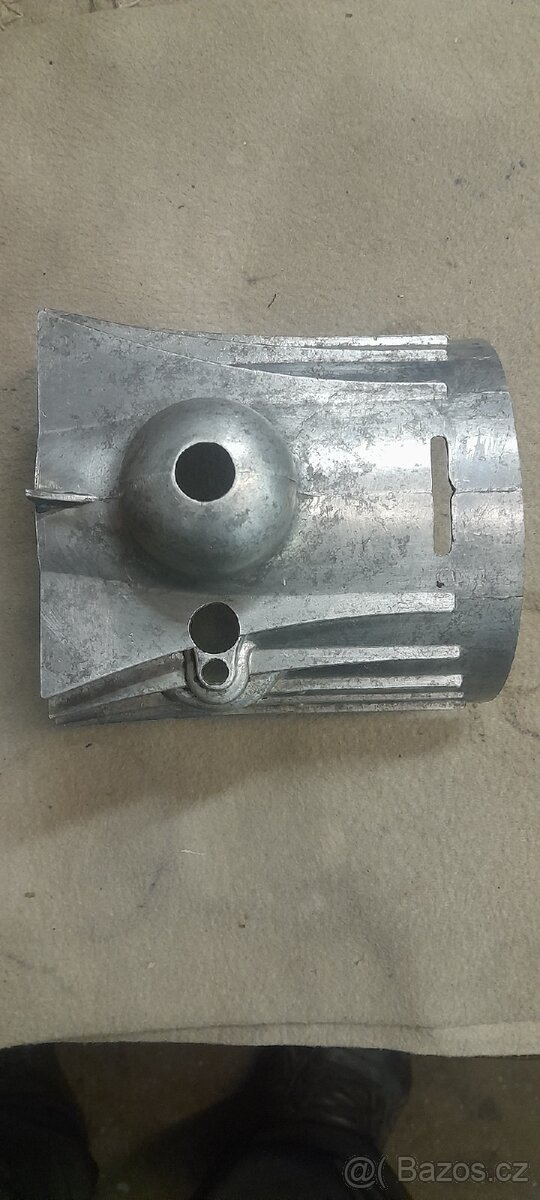 Jawa , ČZ 175 , 125