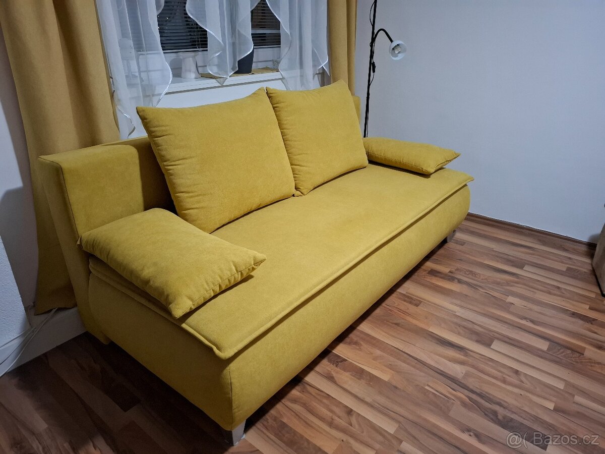 Prodej rozkládací pohovky