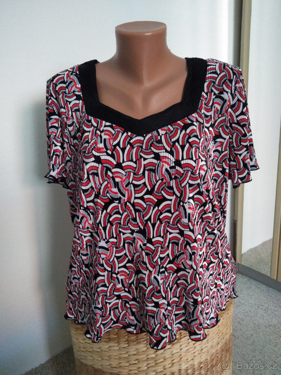 Halenka zn.Bm ,nová