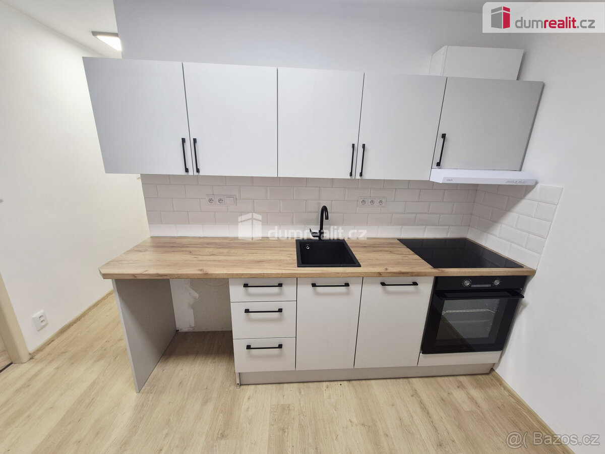 Pronájem bytu 3+1 ve Štětí