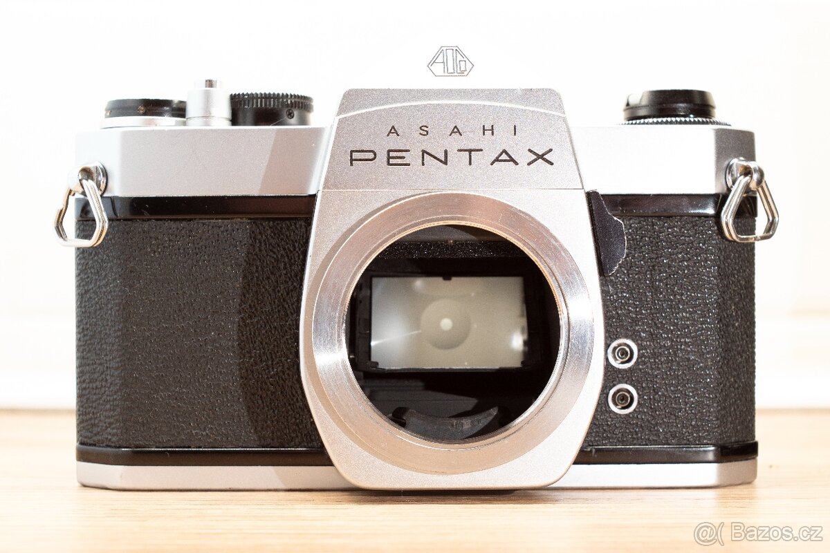 Asahi Pentax SP1000 M42